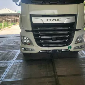 DAF 480 2020