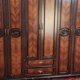 Mebel (Спальни)