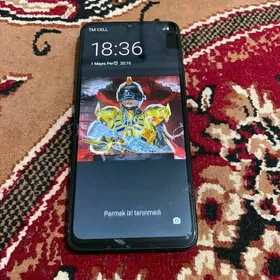 redmi a3