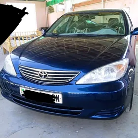 Toyota Camry 2002