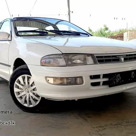 Toyota Carina 1995
