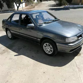 Opel Vectra 1992