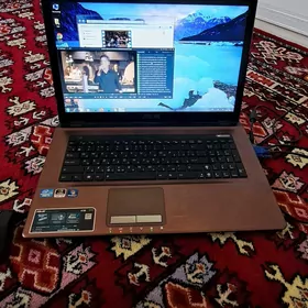 notbuk asus