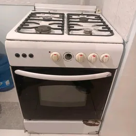 Gaz plita