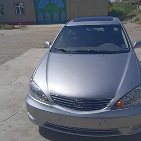 Toyota Camry 2002