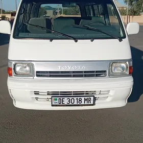 Toyota Hiace 1993
