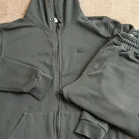 Lacoste spartifka