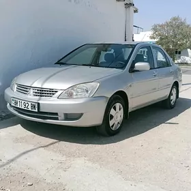 Mitsubishi Lancer 2009