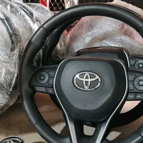 rol camry