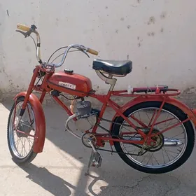 Ural 4320 1983