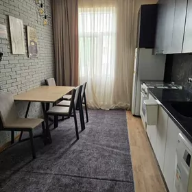 ARENDA 3 komnat full kw 