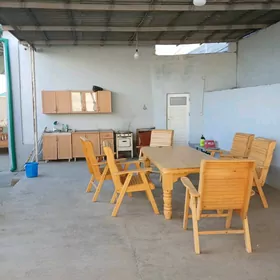 Arenda Bagyr 5komnat