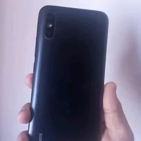 red mı 9a
