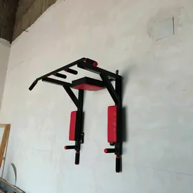 Turnik brus press