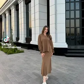 Zenan koynek