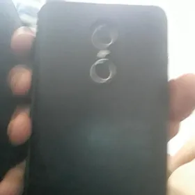 Redmi  4 x