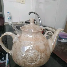 keramika caynek