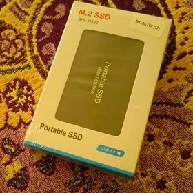 SSD 1 tb
