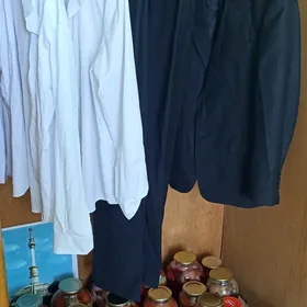 Kastýum,Jalbar,Brýuk,Koýnek,R