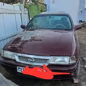 Opel Vectra 1992