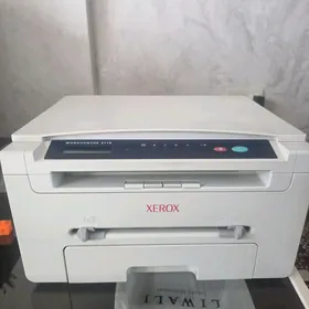 xerox printer