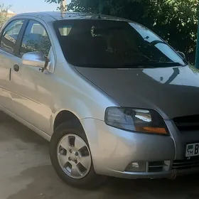 Daewoo Kalos 2005