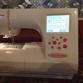 janome 370