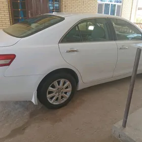 Toyota Camry 2010