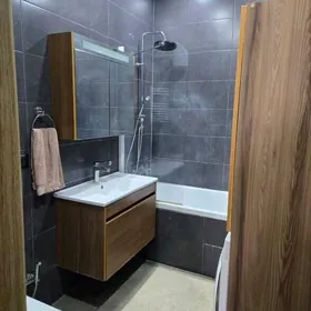 Arenda 3 komnat full kw 
