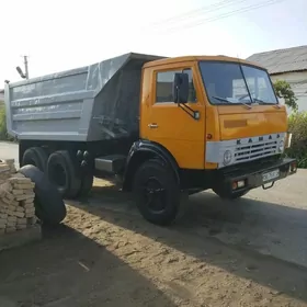 Kamaz 5511 1986