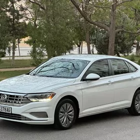 Volkswagen Jetta 2019