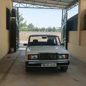 Lada 2107 2009