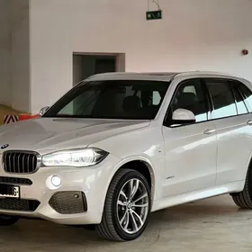 BMW X5 2015