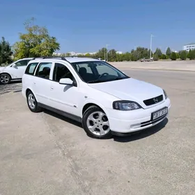 Opel Astra 2003