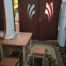 üç dört ay kywartyra berye