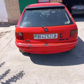 Opel Astra 1993