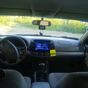 Toyota Camry 2006