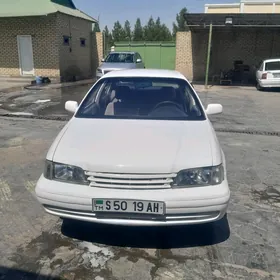 Toyota Tercel 1998