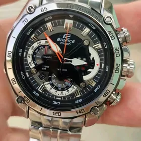 Sagat Часы Casio Edifice
