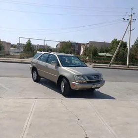 Lexus RX 300 2000