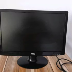 Manitor Monitor kampýuter kame