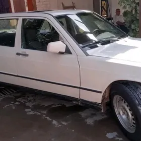 Mercedes-Benz 190E 1993