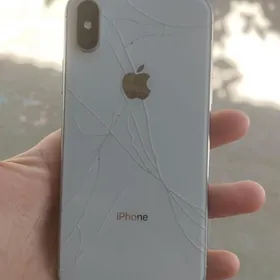 Iphone  x