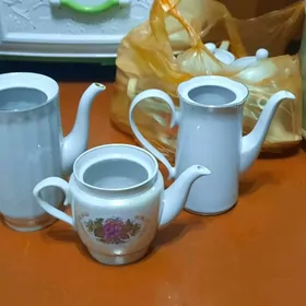 çayniklar