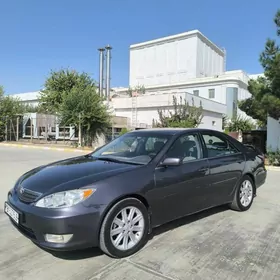 Toyota Camry 2003