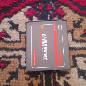 Baterya 7562