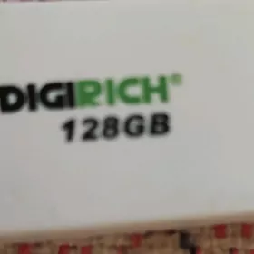 FLESHKA 128 GB DIGIRICH