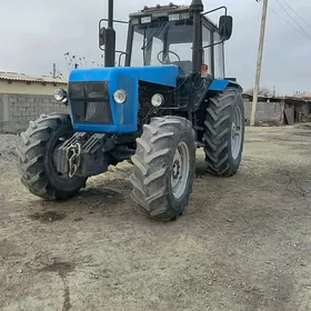 MTZ 82 2007