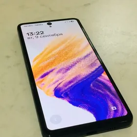 a53 5g
