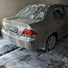 Mitsubishi Lancer 2010